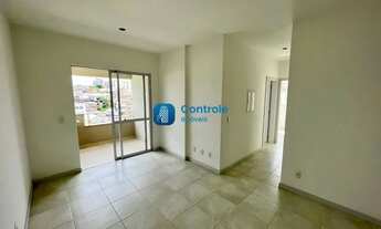 Imagem 6: R)Apartamento com 03 dormitórios, sendo 01 suíte e 02 vagas no Estreito / Florianópolis