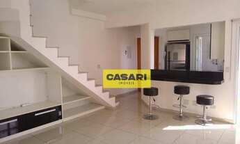 Imagem: Cobertura com 3 dormitórios para alugar