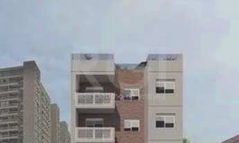 Imagem 2: Garden para Venda - 127.94m², 3 dormitórios, sendo 1 suites, 2 vagas - Passo da Areia