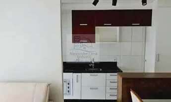 Imagem 4: Apartamento para Locação em São Paulo, Barra Funda, 1 dormitório, 1 banheiro