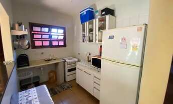 Imagem: Térrea para aluguel tem 60 metros quadrados