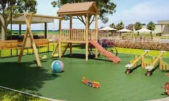 Imagem 4: Terreno Padrão em São José dos Campos