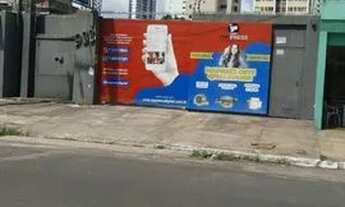 Imagem 3: Prédio Comercial na Tv. Tupinambás px. a Caripunas com 1.100 m2