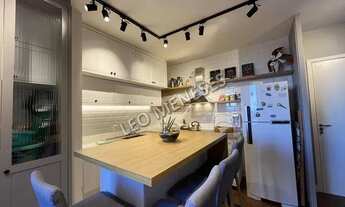 Imagem 4: Apartamento para aluguel com 65 metros quadrados com 2 quartos