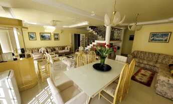 Imagem 5: Casa para Venda em Rio de Janeiro, Taquara, 4 dormitórios, 4 suítes, 8 banheiros, 4 vagas