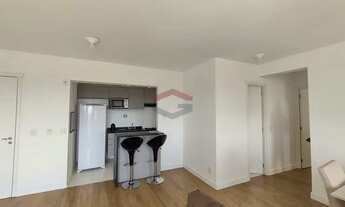 Imagem 7: Apartamento mobiliado no bairro Marechal Rondon REF: C0704