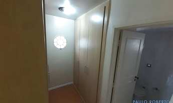 Imagem 5: APARTAMENTO - SANTO AMARO - SP