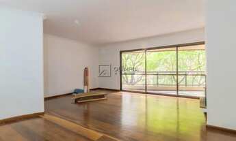 Imagem 2: Locação Apartamento 3 Dormitórios - 160 m² Vila Nova Conceição
