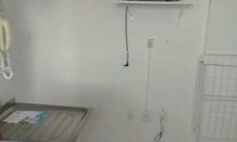 Imagem 4: Apartamento estilo estudio kitnet em capim macio