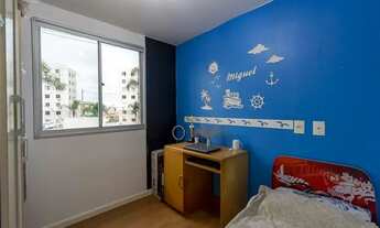 Imagem 4: Apartamento, 2 dormitórios com 42 m², bairro Mato Grande, Canoas