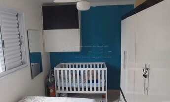 Imagem 7: Apartamento Padrão em São José dos Campos