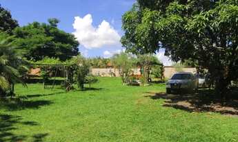 Imagem 6: Chácara com 3 dormitórios à venda, 2116 m² por R$ 426.000 - Zona Rural - Cajuru/SP