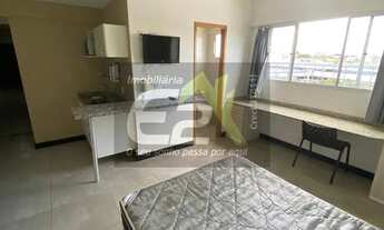 Imagem 5: Locação de Apartamentos / Kitnet na cidade de São Carlos