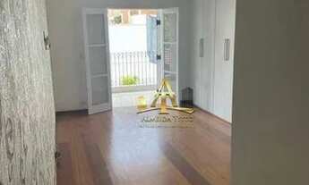 Imagem 2: Casa para locação no Condomínio Residencial Alphaville 5 - Santana de Parnaíba