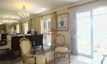 Imagem 4: Locação Apartamento 2 Dormitórios - 130 m² Vila Olímpia