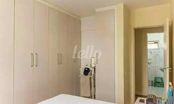 Imagem 7: São Paulo - Apartamento Padrão - Vila Mariana