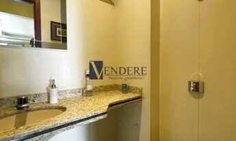 Imagem 6: Cobertura 4 quartos, sendo 2 suítes, 477m²