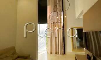 Imagem 2: Casa - Swiss Park - Campinas