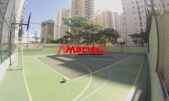 Imagem 2: Apartamento Padrão em São José dos Campos