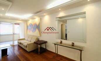 Imagem 2: Apartamento Locação 2 Dormitórios - 67 m² Perdizes