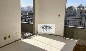 Imagem 2: Apartamento com 1 dormitório à venda, 30 m² por R$ 239.000,00 - Vila Matilde - São Paulo/S