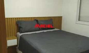 Imagem 6: Apartamento Padrão em São José dos Campos