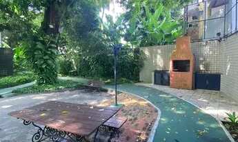 Imagem 6: Apartamento para venda com 296 metros quadrados com 4 quartos em Casa Forte - Recife - PE