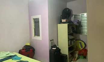 Imagem 4: VSC- Casa com 2/4, laje livre, em cajazeiras 10 próximo do campo da Pronaica