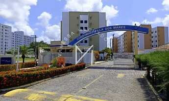 Imagem 2: Condomínio Villa dos Mares/ Semi mobiliado