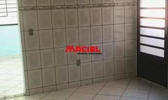 Imagem 3: Casa Padrão em Sao Jose dos Campos