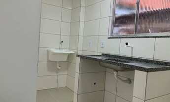 Imagem 2: Apartamento de 2 Quartos