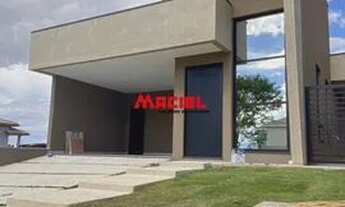 Imagem 4: Casa Padrão em Jacareí