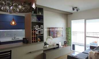 Imagem 2: Apartamento Pronto, Santo Antônio - São Caetano do Sul