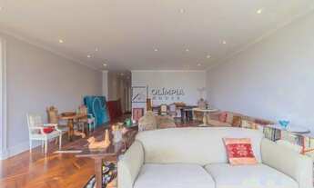 Imagem 6: Locação Apartamento 3 Dormitórios - 281 m² Cerqueira César