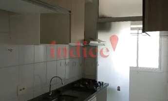 Imagem 3: Apartamento para aluguel 2 quartos 1 vaga Campos Elíseos Ribeirão Preto