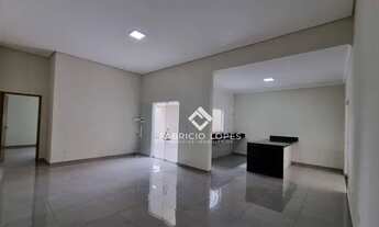 Imagem 4: Casa com 3 dormitórios à venda, 163 m² por R$ 795.000,00 - Villa Branca - Jacareí/SP