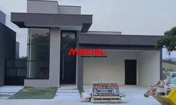 Imagem: Casa Condomínio em Caçapava