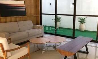 Imagem 6: Apt. 03 suítes, 02 vagas, próximo à Pelinca em Campos-RJ