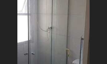 Imagem 6: Apartamento com 1 dormitório para alugar, 52 m² por R$ 1.804,57/mês - Santa Maria - São Ca