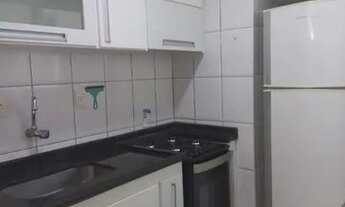 Imagem 3: Apartamento com 2 dormitórios para alugar, 54 m² por R$ 3.430,00/mês - Vila Ema - São José