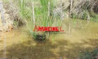 Imagem 4: Área Área em Natividade da Serra