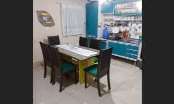 Imagem: Excelente casa no saboeiro, 2 quartos com