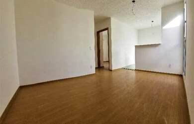 Imagem 7: Aluga-se apartamento no Residencial Atalaia 3 andar nascente <br><br>R$ 950,00