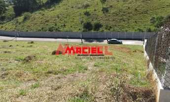 Imagem 5: Terreno Padrão em Jambeiro