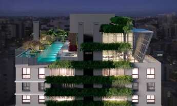 Imagem 3: Apartamento para venda possui 72 metros quadrados com 1 quarto em Centro - Curitiba - PR