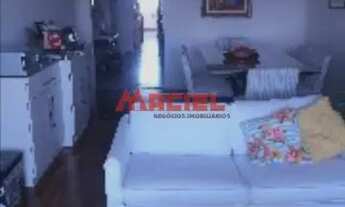 Imagem 5: Apartamento Padrão em São José dos Campos