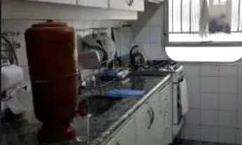 Imagem 6: APARTAMENTO - JARDIM MARAJOARA - SP