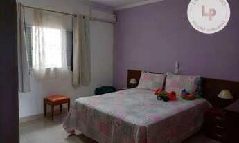 Imagem 3: Casa com 2 dormitórios à venda, 197 m² por R$ 550.000 - Jardim Nova Palmares II - Valinhos