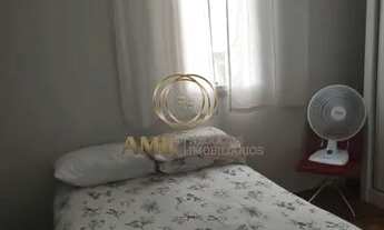 Imagem 4: SÃO JOSÉ DOS CAMPOS - Apartamento Padrão - CIDADE VISTA VERDE