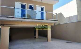 Imagem 4: Apartamento com 2 dormitórios à venda, 40 m² por R$ 260.000,00 - Vila Antonieta - São Paul